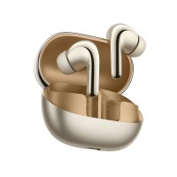 Наушники Xiaomi Buds 4 Pro Черный
