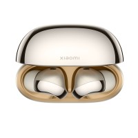 Наушники Xiaomi Buds 4 Pro Черный