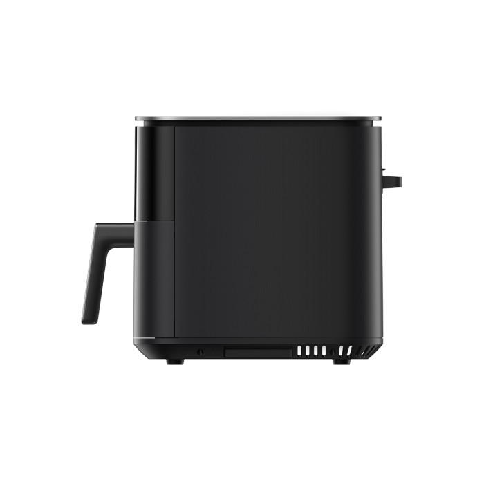 Аэрогриль Xiaomi Dual Zone Air Fryer 10L Черный