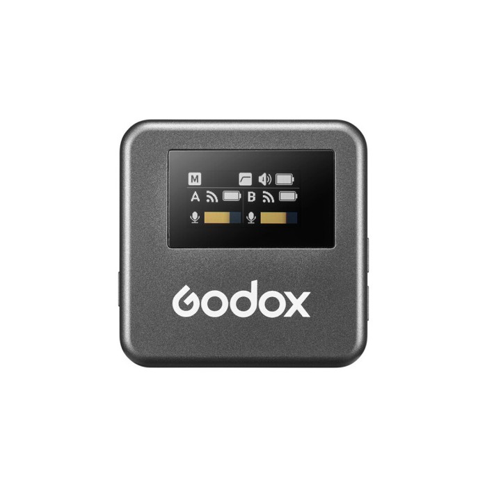 Микрофонная система Godox Magic XT1