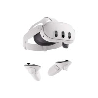 Очки виртуальной реальности Meta Quest 3S 256GB