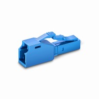 Оптический аттенюатор АО-MF-LC/UPC SM 12 дБ