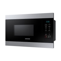 Встраиваемая микроволновая печь Samsung MG22M8074AT/BW