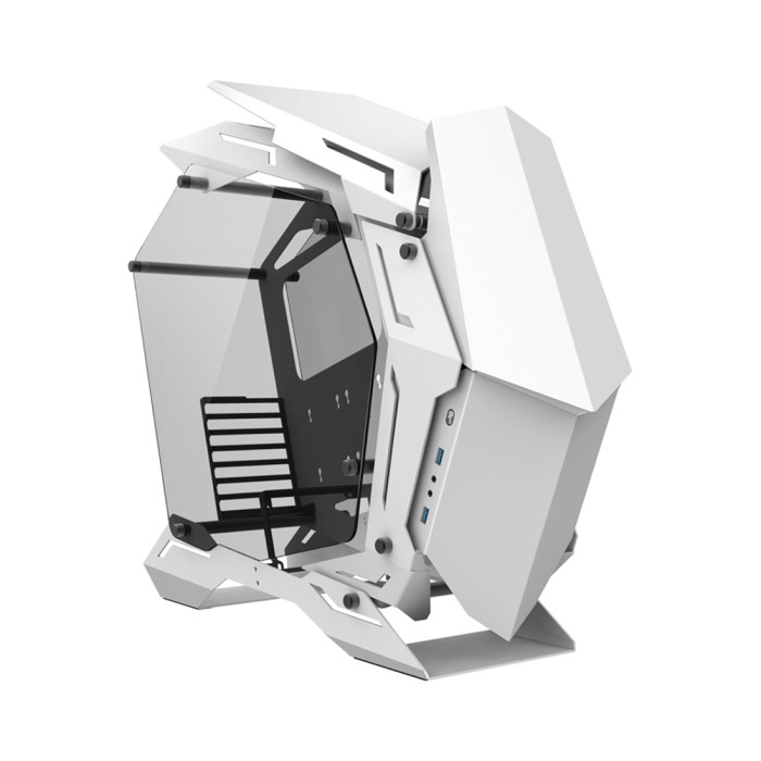Компьютерный корпус Jonsbo MOD-3 White без Б/П