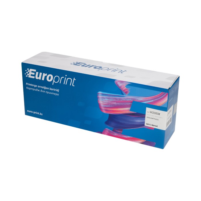 Картридж Europrint EPC-W2303X