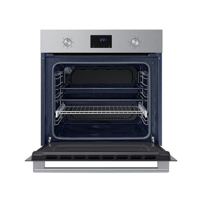 Духовой шкаф Samsung NV68A1145RS/WT