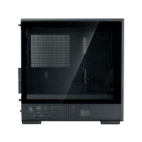 Компьютерный корпус Zalman P10 NAMU BLACK без Б/П