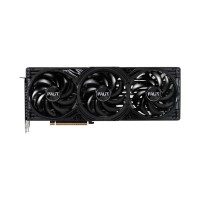 Видеокарта PALIT RTX5070Ti GAMINGPRO-S 16GB (NE7507T019T2-GB2031U)
