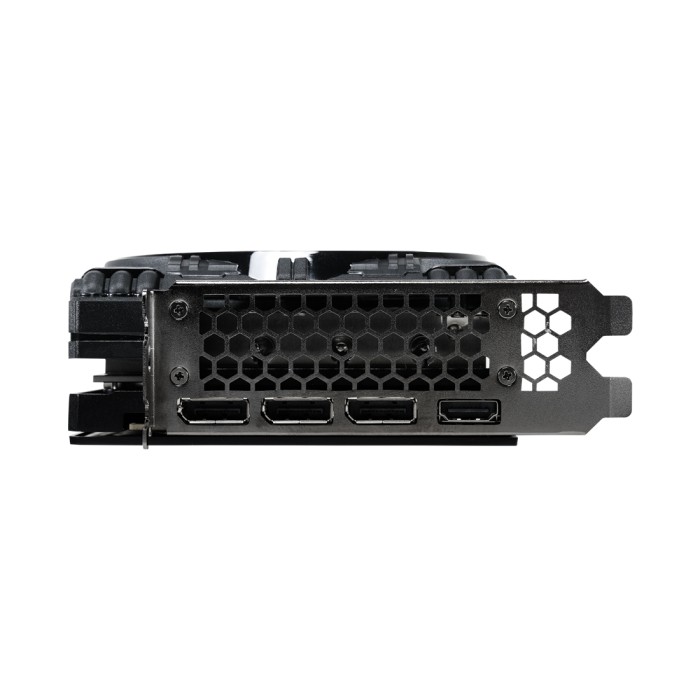 Видеокарта PALIT RTX5070Ti GAMINGPRO-S 16GB (NE7507T019T2-GB2031U)