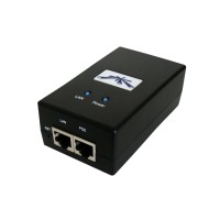 PoE адаптер Ubiquiti POE-24-12W-G