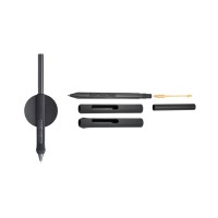 Графический планшет Wacom Intuos Pro pen tablet small