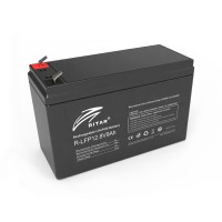 Аккумуляторная батарея Ritar R-LFP12.8V9Ah