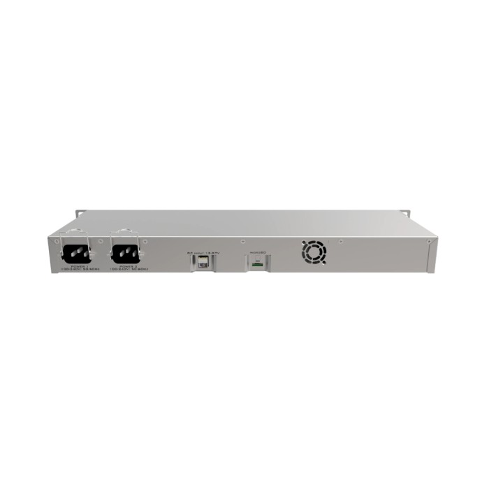 Сетевой маршрутизатор MikroTik RB1100x4