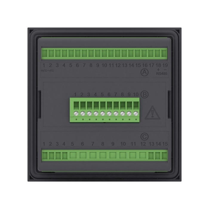 Терминал PowerLogic SE REL15032 P1V1A11N1N2N1NN11E