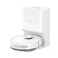 Робот-пылесос Dreame Robot Vacuum F10 Plus White