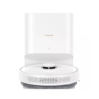 Робот-пылесос Dreame Robot Vacuum F10 Plus White