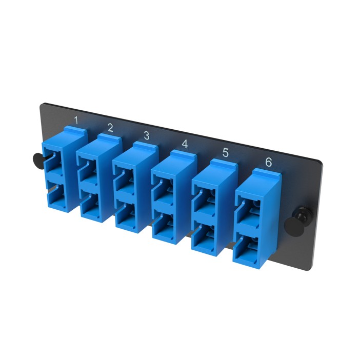 Адаптерная планка RNAP6SD1US 6xSC