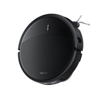 Робот-пылесос Roborock Saros 10R Черный