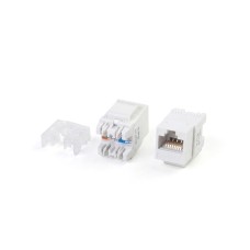 Модуль для информационной розетки SHIP M255 Cat.6 RJ-45 UTP
