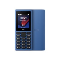Мобильный телефон HMD 101 4G TA-1735 DS Dark Blue