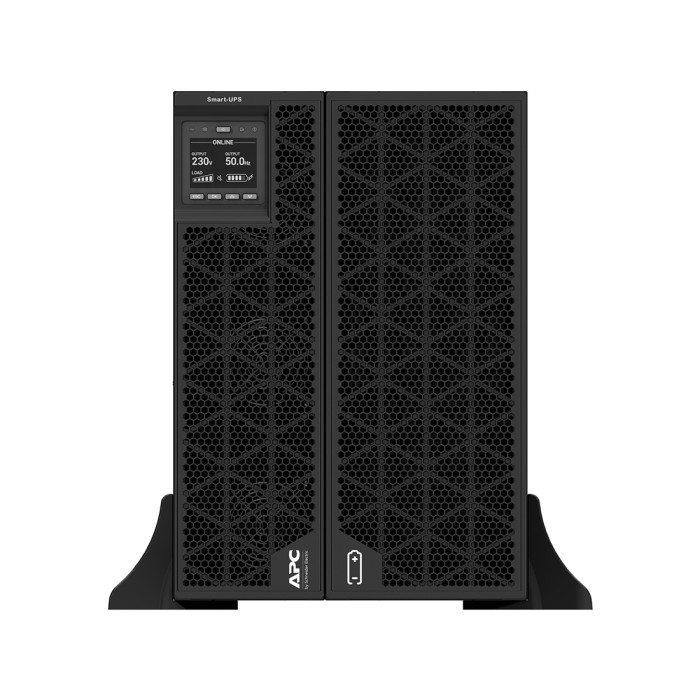 Источник бесперебойного питания APC Smart-UPS SRTG15KXLI