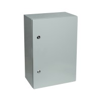 Щит металлический iPower 600*400*250 IP66 (для электрооборудования)