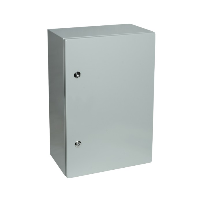 Щит металлический iPower 600*400*250 IP66 (для электрооборудования)