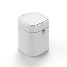 Умное мусорное ведро Townew Smart Trash Can T Air X Оранжевый