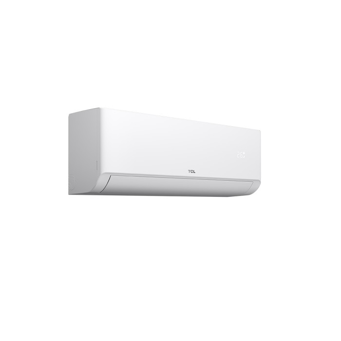 Кондиционер настенный TCL SAVIN TAC-SV09HS/ZB (в комплекте с медными трубами) Белый