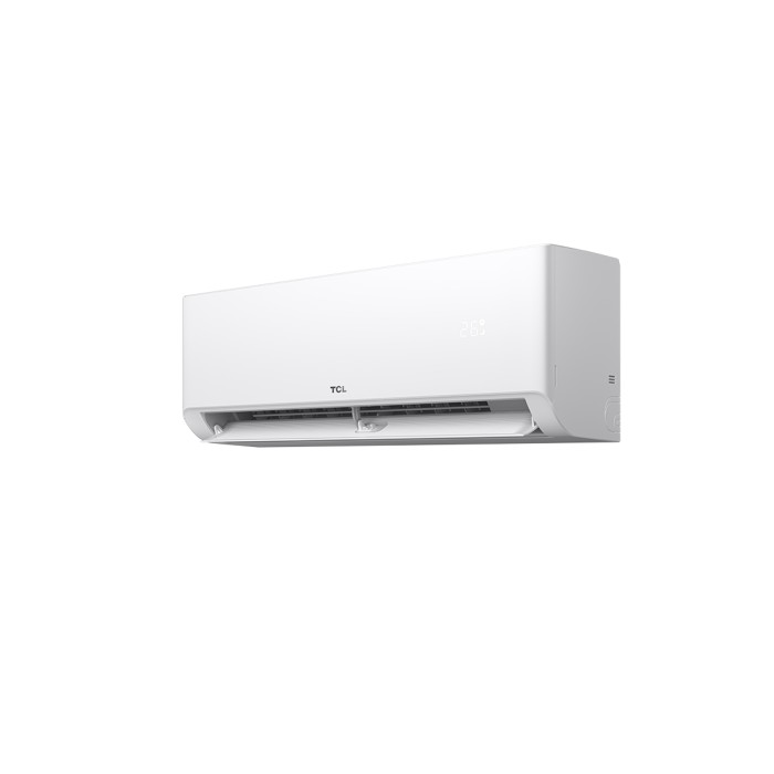 Кондиционер настенный TCL SAVIN TAC-SV09HS/ZB (в комплекте с медными трубами) Белый