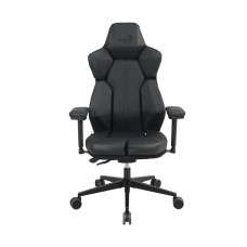 Игровое компьютерное кресло Aerocool XTAL-Racer Black