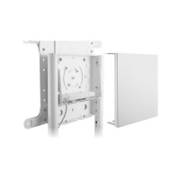 Стойка мобильная Brateck TTV11-46TW