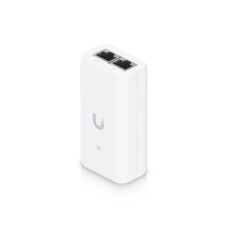 PoE адаптер Ubiquiti U-PoE