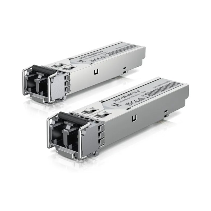Трансивер Ubiquiti UACC-OM-MM-1G-D
