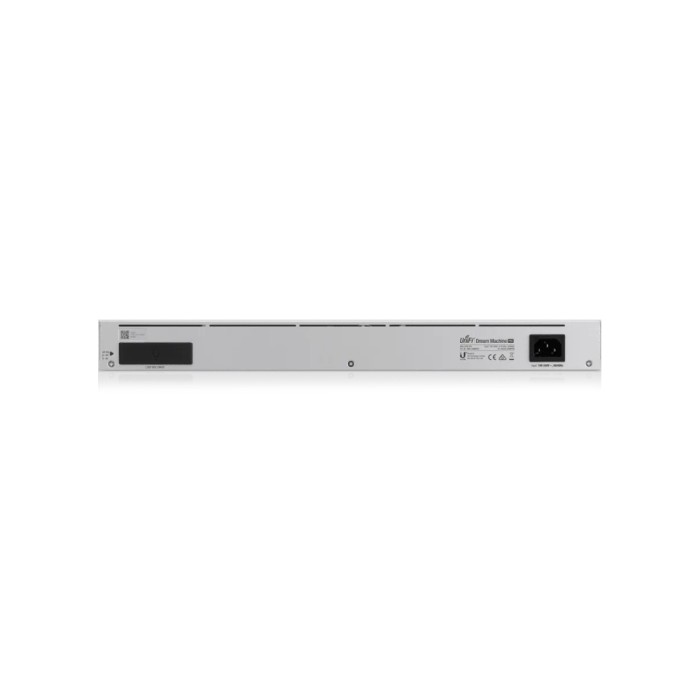Сетевой маршрутизатор Ubiquiti UDM-Pro