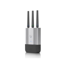Сетевой маршрутизатор Ubiquiti UMR-Industrial