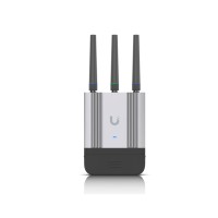 Сетевой маршрутизатор Ubiquiti UMR-Industrial