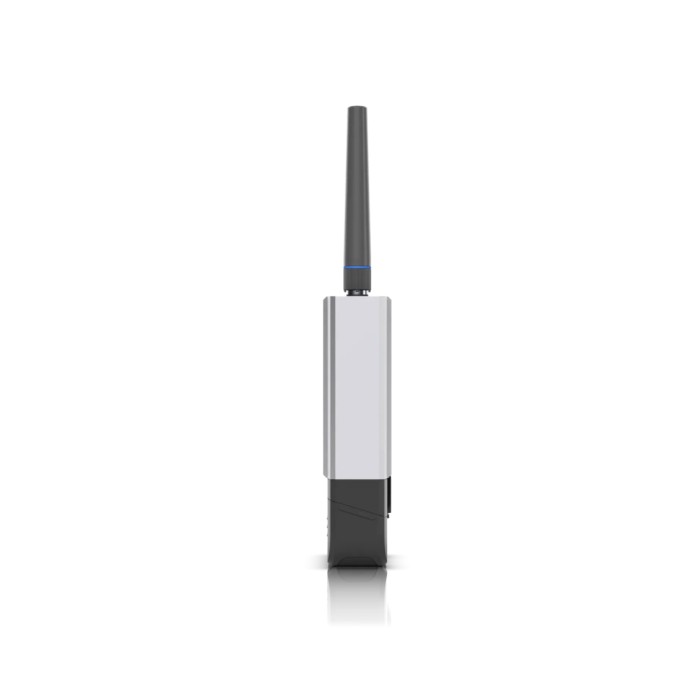 Сетевой маршрутизатор Ubiquiti UMR-Industrial