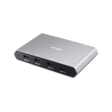 Переключатель (коммутатор) сигнала USB ATEN US3342-AT