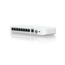 Коммутатор Ubiquiti USW-FLEX-2.5G-8-POE