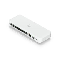 Коммутатор Ubiquiti USW-FLEX-2.5G-8-POE