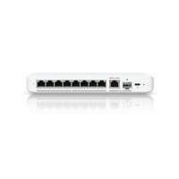 Коммутатор Ubiquiti USW-FLEX-2.5G-8-POE