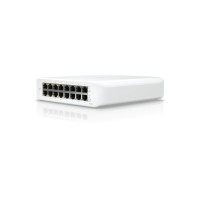 Коммутатор Ubiquiti USW-Lite-16-POE