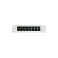 Коммутатор Ubiquiti USW-Lite-16-POE