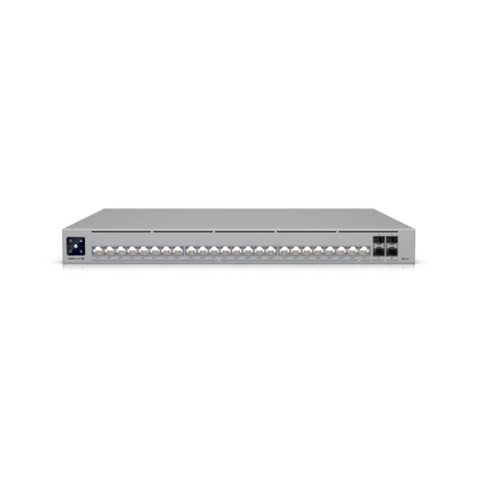 Коммутатор Ubiquiti USW-Pro-HD-24-PoE