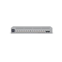 Коммутатор Ubiquiti USW-Pro-Max-16-PoE