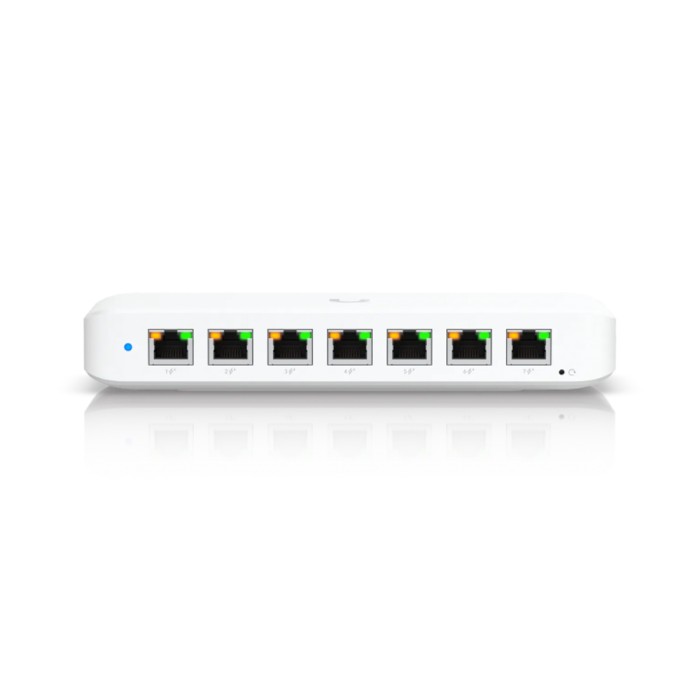 Сетевой Коммутатор Ubiquiti USW-Ultra-210W