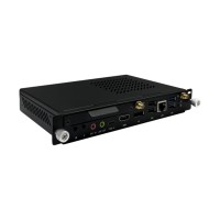 Встраиваемый компьютер OPS XG VS-I5G08-16256