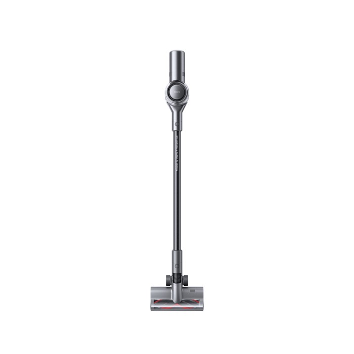 Беспроводной вертикальный пылесос Dreame Cordless Vacuum Cleaner V12