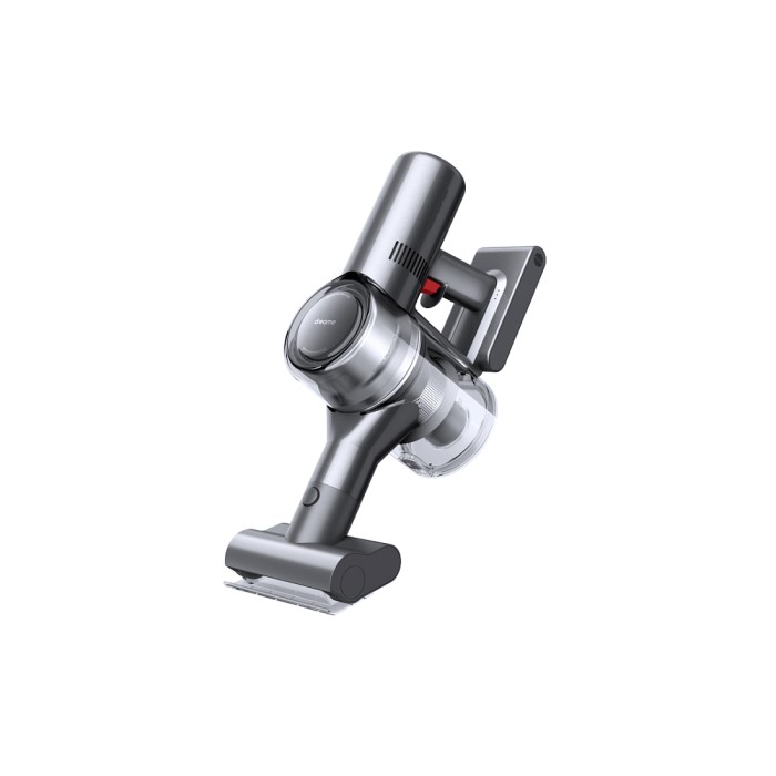 Беспроводной вертикальный пылесос Dreame Cordless Vacuum Cleaner V12
